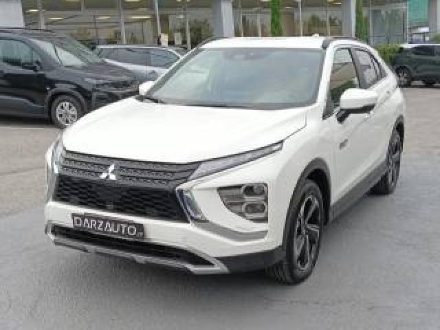 Mitsubishi Eclipse Cross 2.4 Mivec 4wd Phev Diamond Sda 
