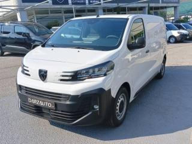 Peugeot Expert 1.5 Bluehdi 120 S&s Pl-Tn Furgone Standard 