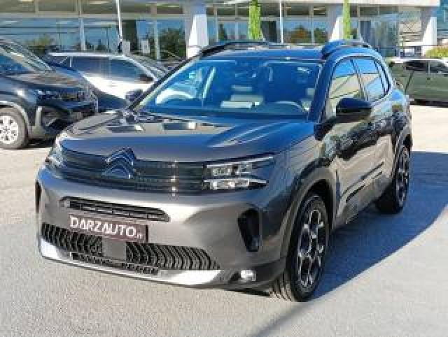 Citroen C5 Aircross Bluehdi 130 S&s Eat8 Max 