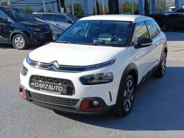 Citroen C4 Cactus Bluehdi 120 S&s Eat6 Shine 
