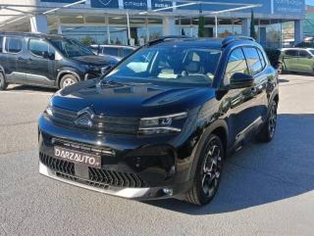 Citroen C5 Aircross Bluehdi 130 S&s Eat8 Max 