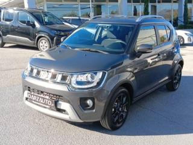 Suzuki Ignis 1.2 Hybrid 4wd All Grip Top 