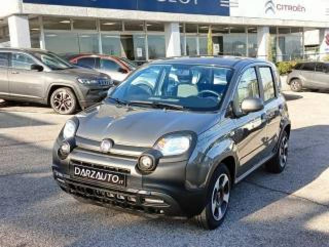 Fiat Panda Cross Hybrid 1.0 Firefly S&s  