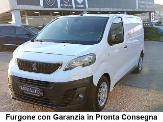 Peugeot Expert 2.0 Bluehdi 120 S&s Furgone M Standard P. Magg. 