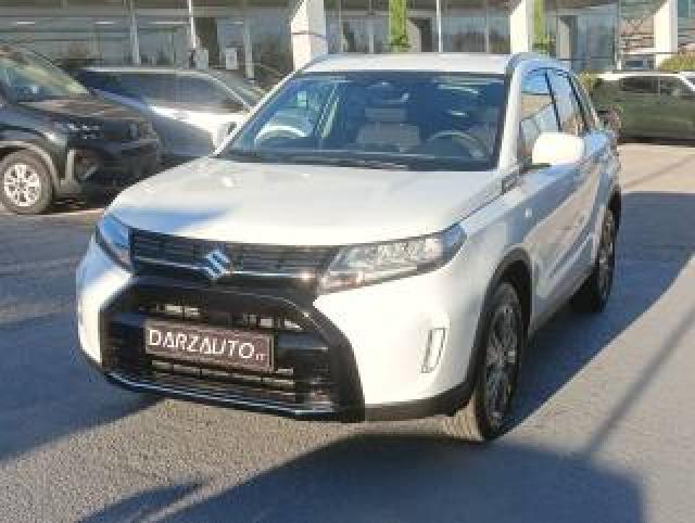 Suzuki Vitara Allgrip 1.4 Hybrid 4x4 Cool+ Plus 129 Cv 