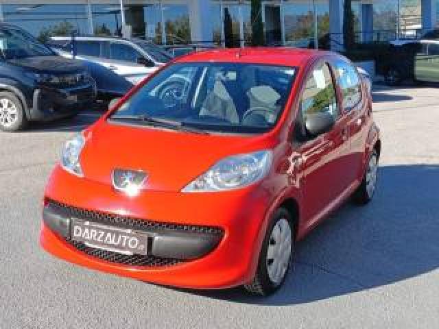 Peugeot 107 1.0 68cv 5p. Desir 