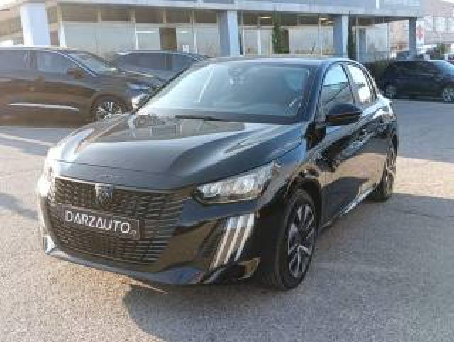 Peugeot 208 Style 100 Stop&start 5 Porte 