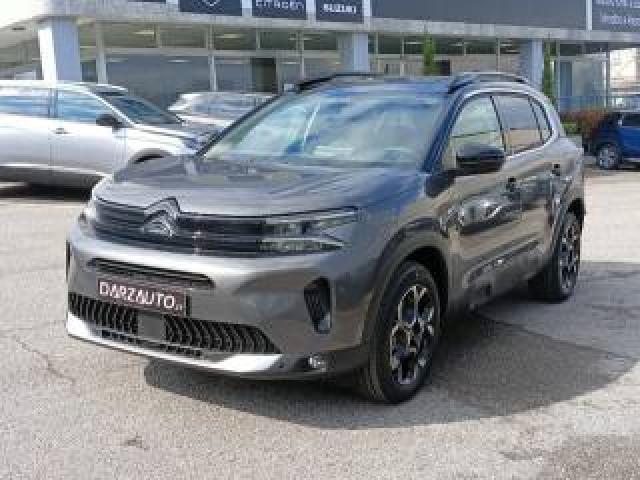 Citroen C5 Aircross Bluehdi 130 S&s Eat8 Max 