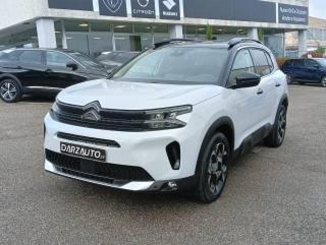 Citroen C5 Aircross Bluehdi 130 S&s Eat8 Max 
