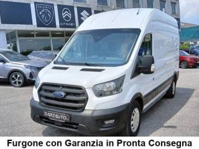 Ford Transit 350 2.0tdci Ecoblue 170cv Pl-Tm Furgone Trend 