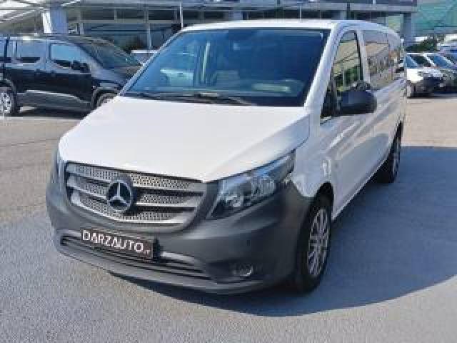 Mercedes Benz Vito 2.2 116 Cdi Pc-Sl Tourer Long Auto + G. Traino 