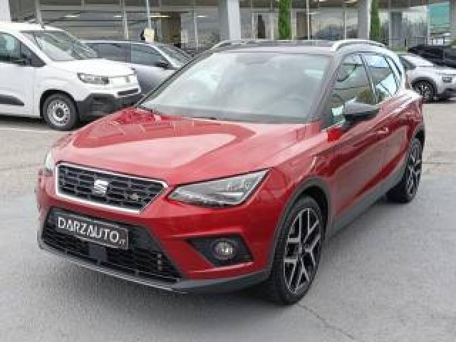 Seat Arona 1.0 Tgi Fr 