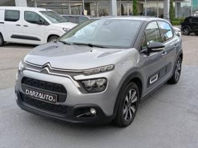 Citroen C3 Puretech 110 S&s Max 