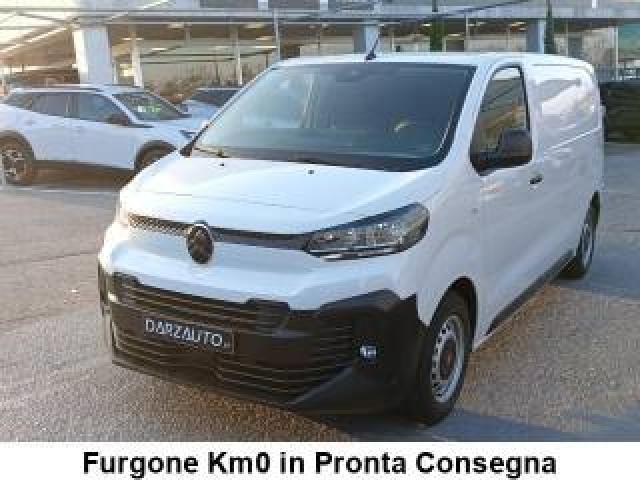 Fiat Scudo Citroen Jumpy 2.0 Bluehdi 140 S&s Pl-Tn Furgone M 