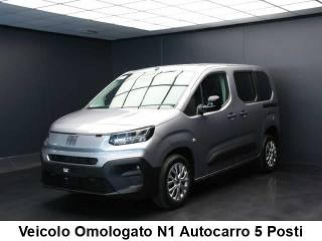 Fiat Doblo N1 Autocarro 5 Posti 1.5 Bluehdi 100cv Combi Doblò 