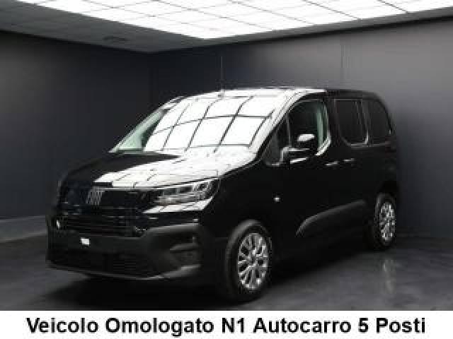Fiat Doblo N1 Autocarro 5 Posti 1.5 Bluehdi 100cv Combi Doblò 