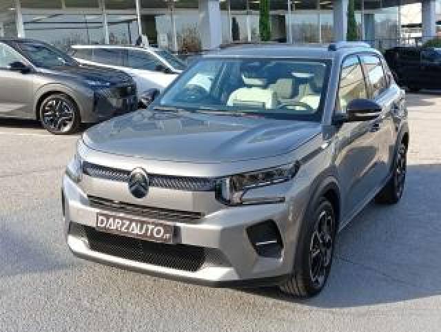 Citroen C3 Puretech 100 S&s Max 