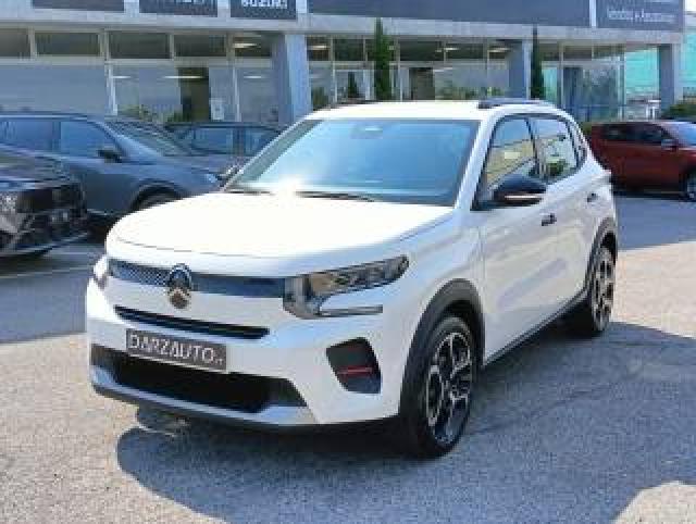 Citroen C3 Puretech 100 S&s Plus 