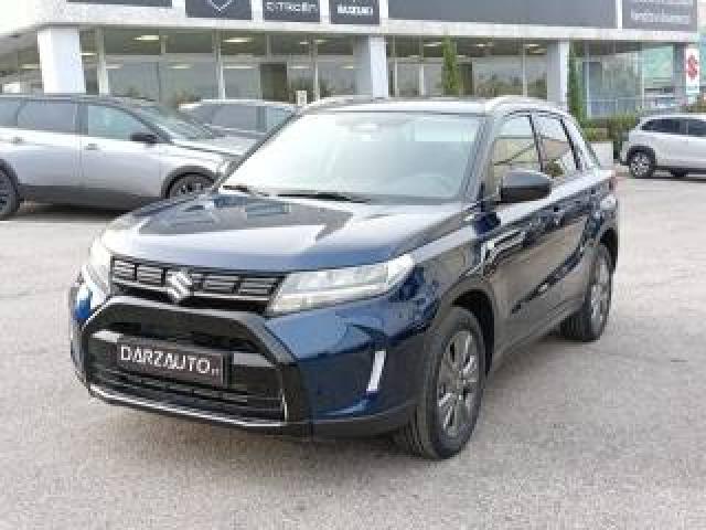 Suzuki Vitara Allgrip Cool+ 1.4 Hybrid 4wd Bi-Color 129 Cv 