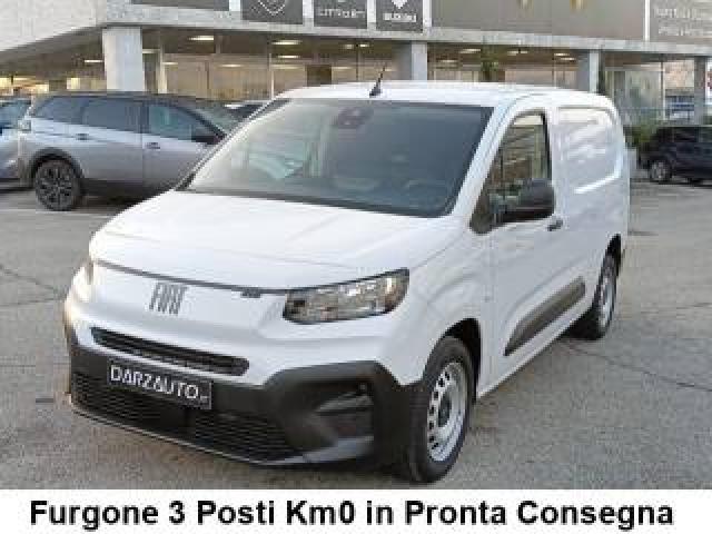 Fiat Doblo 1.5 Bluehdi 100cv Van Pl-Tn Passo Lungo L2 H1  