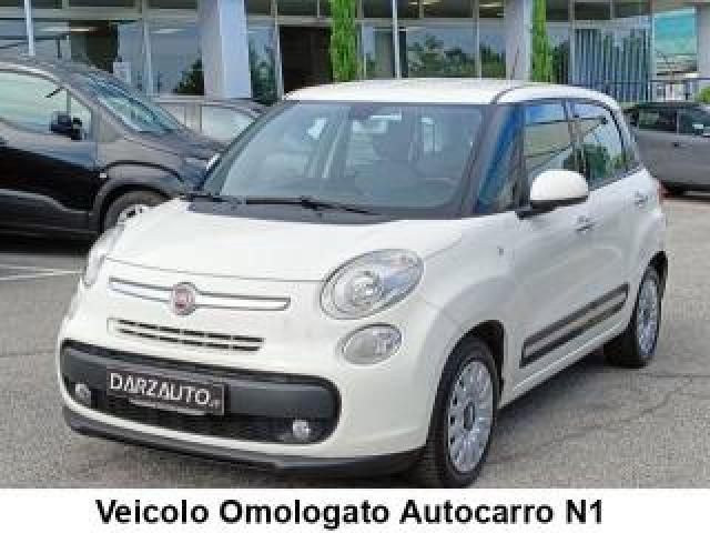 Fiat 500l Pro 1.6 Mjt 120cv Pop Star 4 Posti 