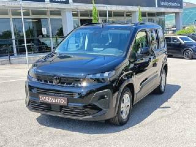 Citroen Berlingo Vettura Bluehdi 100 S&s Peugeot Rifter Standard 