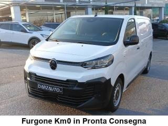 Fiat Scudo Citroen Jumpy 1.5 Bluehdi 120 S&s Pl-Tn Furgone M 