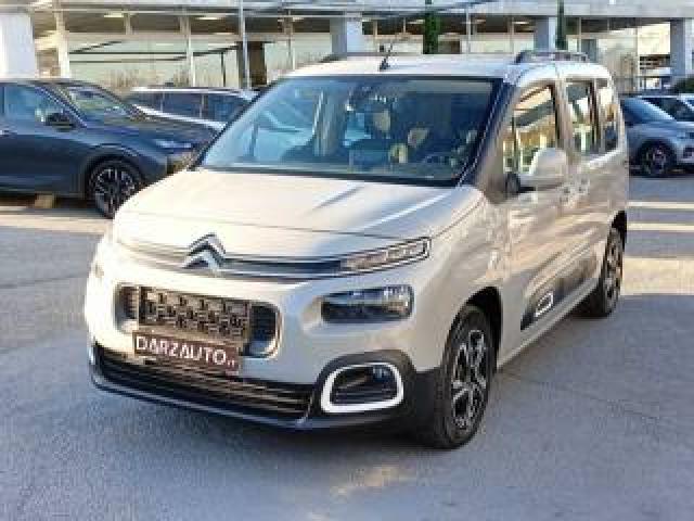 Citroen Berlingo Puretech 110 Stop&start M Feel 