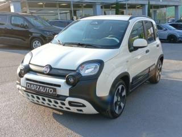 Fiat Pandina 1.0 Hybrid Pandina Cross 