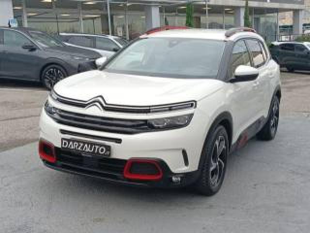 Citroen C5 Aircross Bluehdi 130 S&s Shine Pelle & Full Optionals 