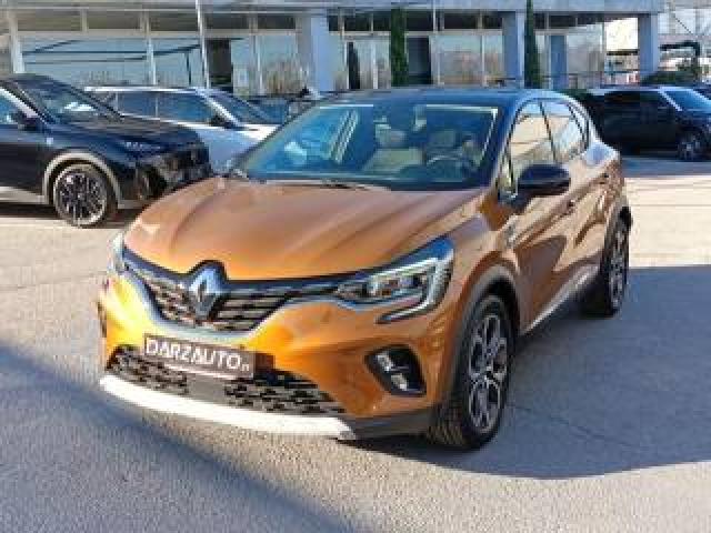 Renault Captur Tce 100 Cv Gpl Intens 