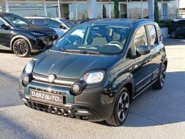 Fiat Panda Pandina Cross 1.0 Gpl/b  