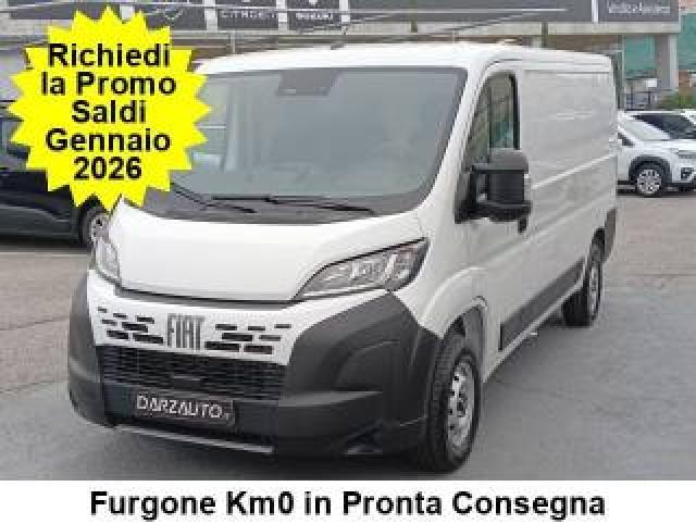 Fiat Ducato 30 2.2 Mjt 120cv L2 H1 Pm-Tn Furgone 