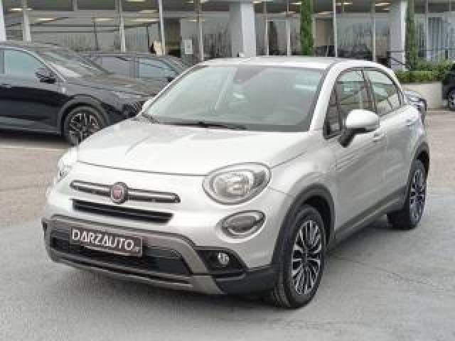 Fiat 500x 1.0 T3 120 Cv City Cross 