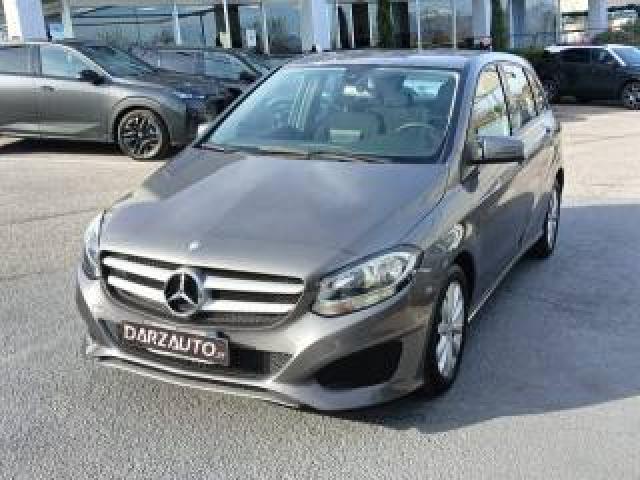 Mercedes Benz B 180 Cdi Automatic Executive 