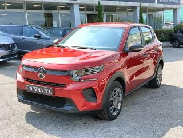 Citroen C3 Puretech 100 S&s You 