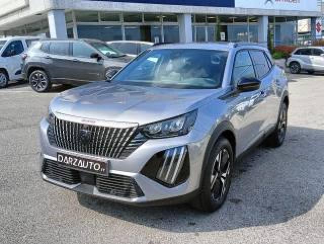 Peugeot 2008 Puretech 100 Gpl/b S&s Allure 