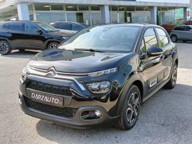 Citroen C3 Puretech 83 S&s Plus + Pack Navi Plus 