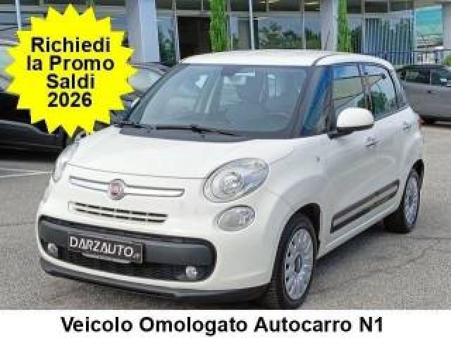 Fiat 500l Pro 1.6 Mjt 120cv Pop Star 4 Posti 