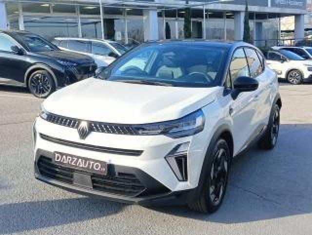 Renault Captur Eco-G 100 Cv Techno 