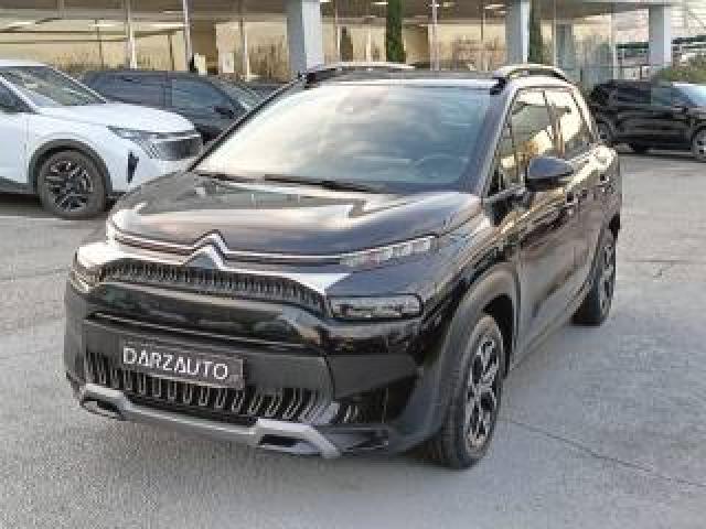 Citroen C3 Aircross Puretech 110 S&s Plus + Navi E Grip Controll 
