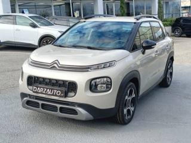 Citroen C3 Aircross Bluehdi 100 S&s Shine 