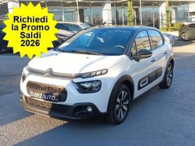 Citroen C3 Shine S&s 1.2 83 Cv 