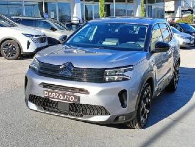 Citroen C5 Aircross Puretech 130 S&s Plus 