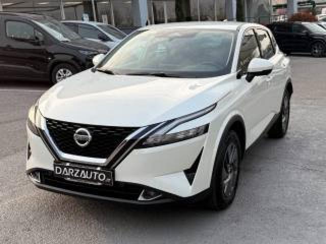 Nissan Qashqai Mhev 140 Cv Business 