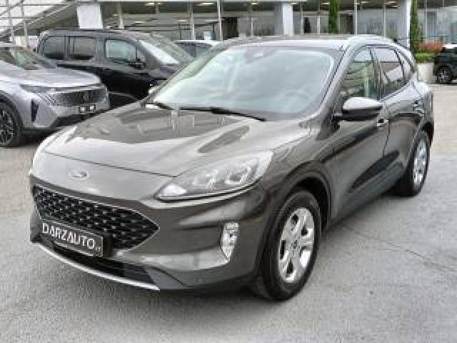 Ford Kuga 1.5 Ecoblue 120 Cv 2wd Connect 