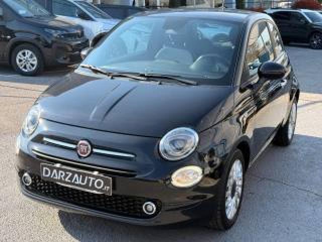 Fiat 500 1.0 Hybrid 