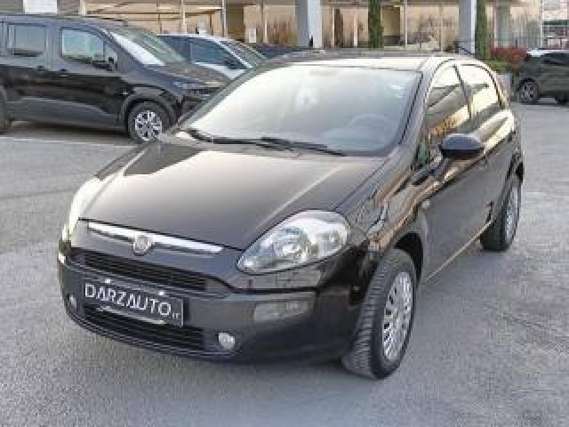 Fiat Punto Evo 1.4 5 Porte Dynamic Natural Power 