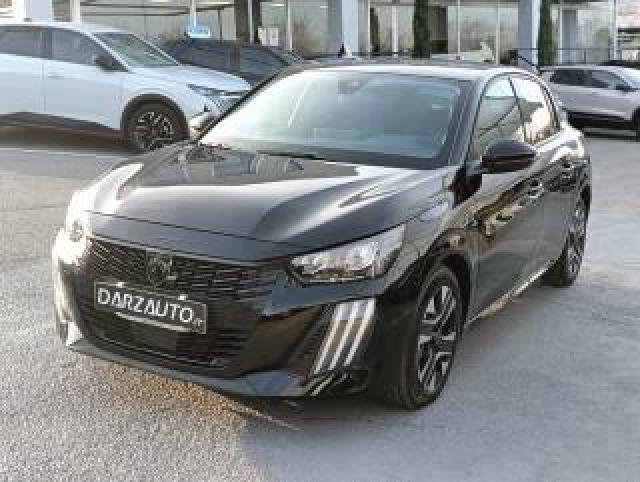 Peugeot 208 Allure 100 Stop&start 5 Porte  