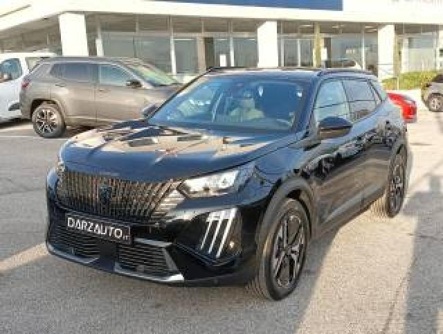 Peugeot 2008 Puretech 100 Gpl/b S&s Allure 